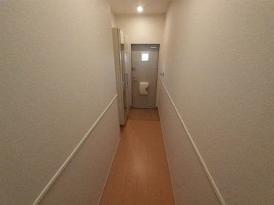 【玄関】 | ブル－ロ－ズ