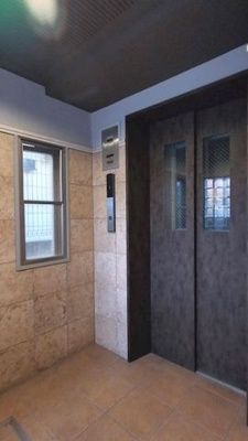 【その他】 | レジディア浦安Ⅱ