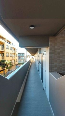 【ロビー】 | レジディア浦安Ⅱ