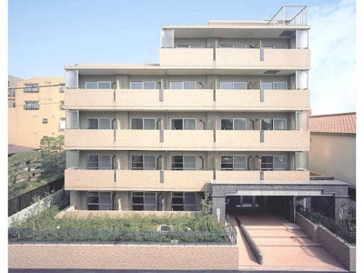 【外観】 | レジディア浦安Ⅱ