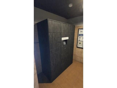 【玄関】 | レジディア浦安Ⅱ