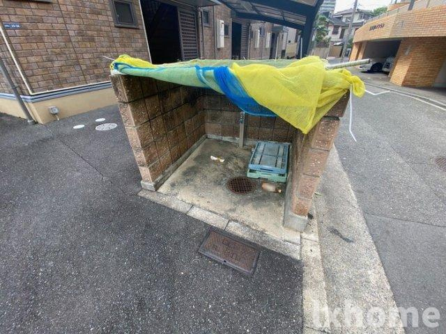 テラー・ウエスト新芦屋のその他共用部分