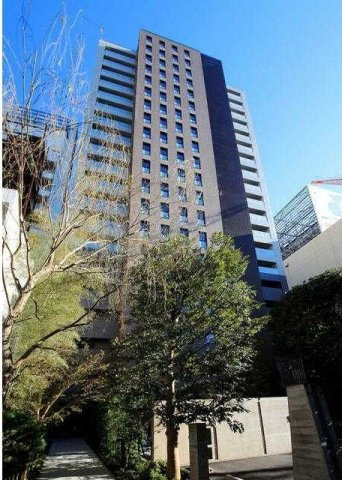 ザ・パークハウス浅草橋タワーレジデンス