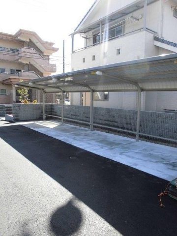 サニーオレンジの周辺