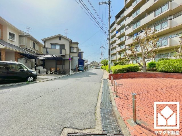 サンロイヤル新田辺アカデミア１号館のその他