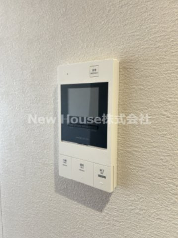 REGOLITH板橋本町のセキュリティ