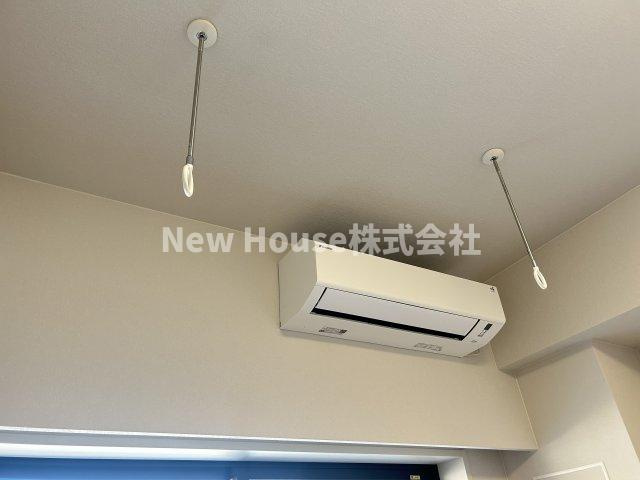 REGOLITH板橋本町の設備