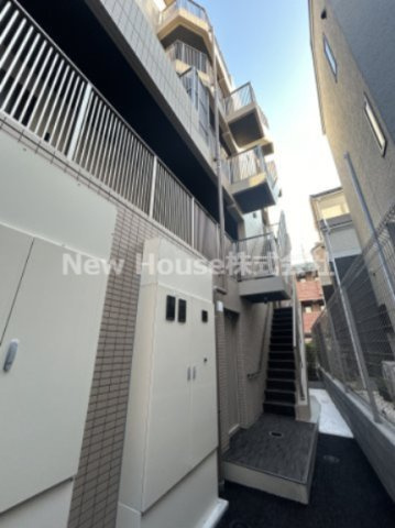 REGOLITH板橋本町のその他共用部分