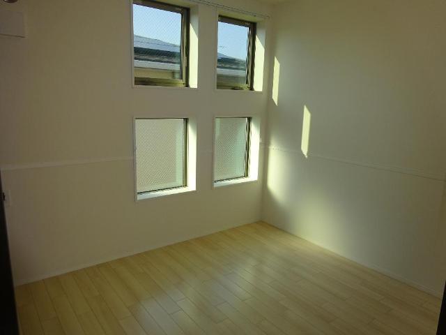 グランディール　Ⅱの内装|洋室