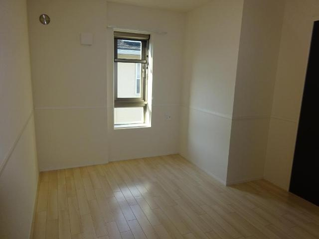 グランディール　Ⅱの内装|洋室