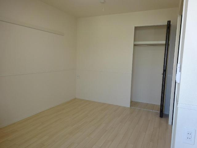 グランディール　Ⅱの内装|洋室