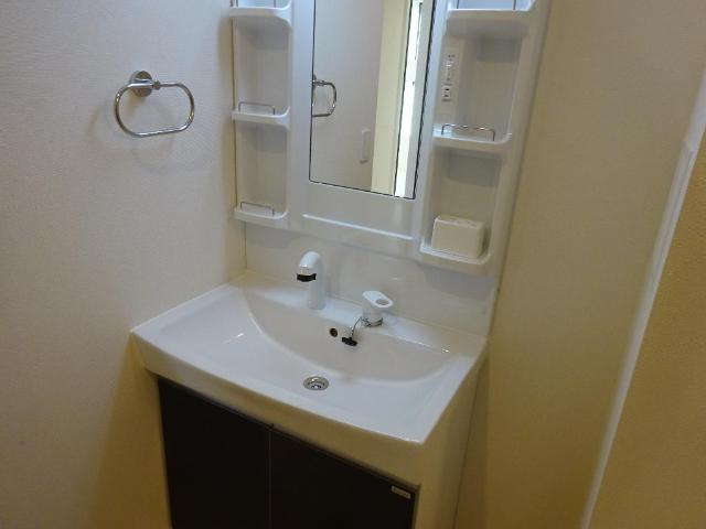 グランディール　Ⅱの独立洗面台|洗髪洗面化粧台