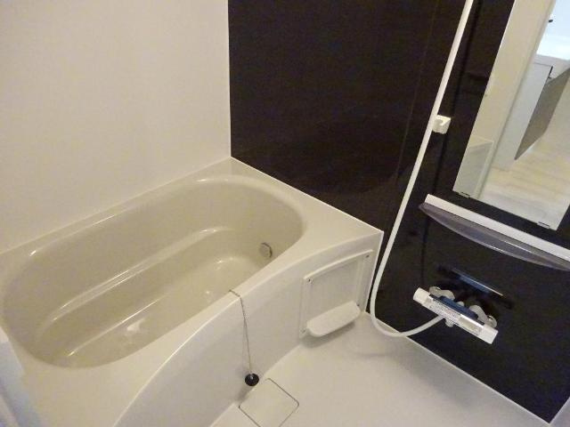 グランディール　Ⅱの浴室|浴室