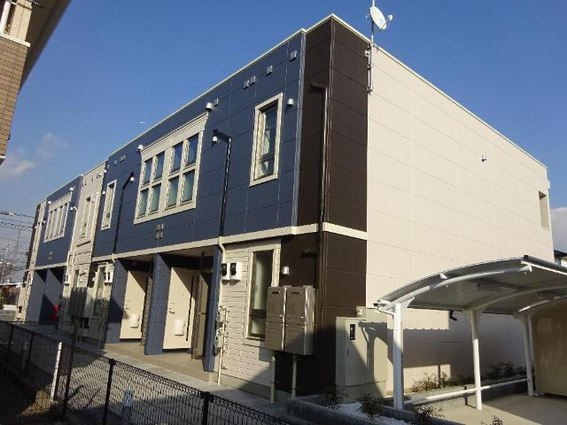 グランディール　Ⅱ