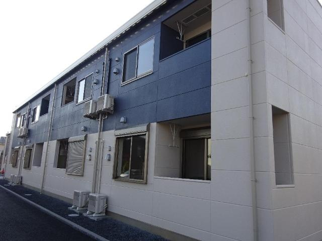 グランディール　Ⅱのその他共用部分