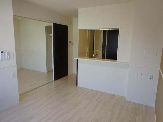 グランディール　Ⅱの居間・リビング|リビング