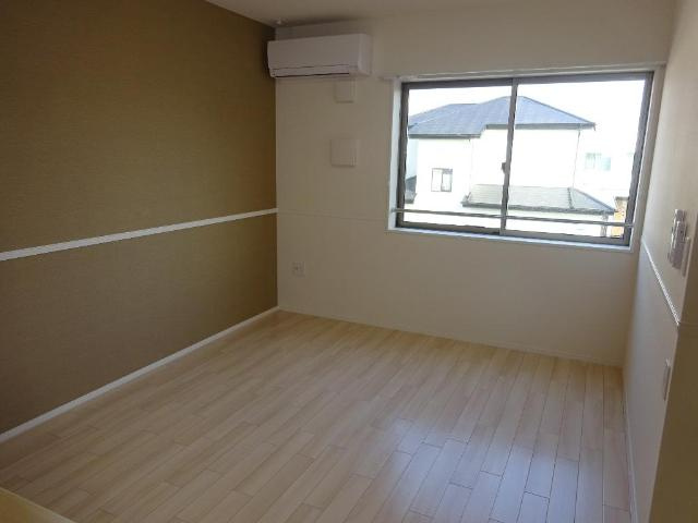 グランディール　Ⅱの居間・リビング|リビング