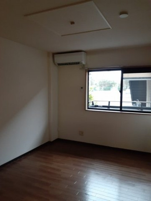 【居間・リビング】 | ラフォーレ大陽Ⅰ