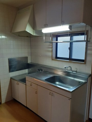 【キッチン】 | ラフォーレ大陽Ⅰ