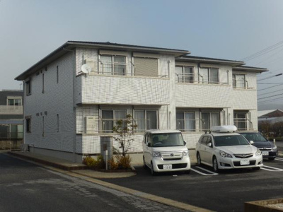 【外観】 | ストーク室町