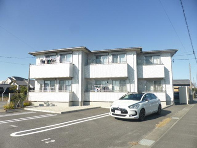 【外観】 | ストーク室町