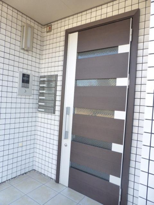 【エントランス】 | ストーク室町