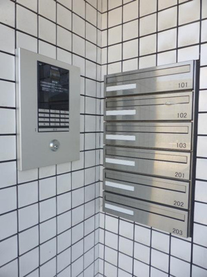 【エントランス】 | ストーク室町