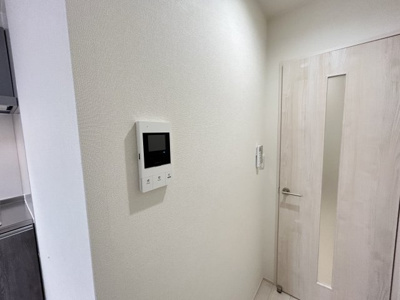 【セキュリティ】 | フジパレス高石駅北Ⅲ番館