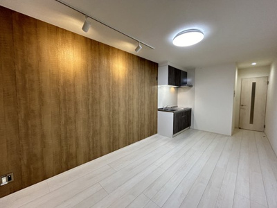 【居間・リビング】 | フジパレス高石駅北Ⅲ番館