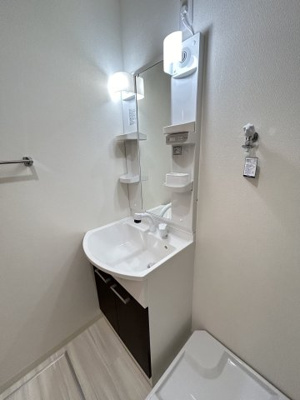 【洗面所】 | フジパレス高石駅北Ⅲ番館