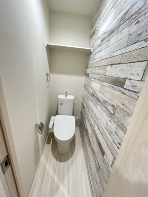【トイレ】 | フジパレス高石駅北Ⅲ番館
