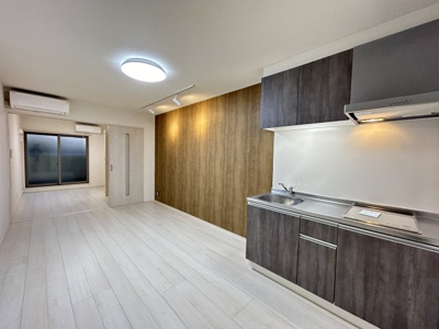 【内装】 | フジパレス高石駅北Ⅲ番館