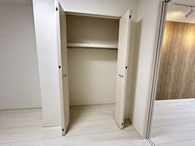 【収納】 | フジパレス高石駅北Ⅲ番館