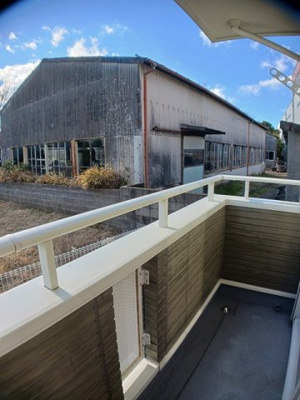 【バルコニー】 | チェルシー