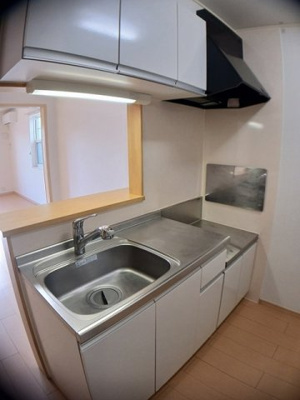 【キッチン】 | チェルシー