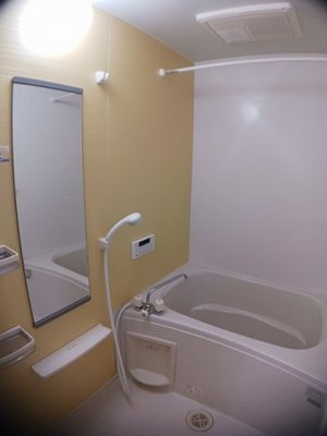 【浴室】 | チェルシー