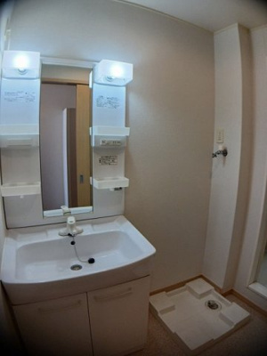 【洗面所】 | チェルシー