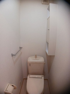 【トイレ】 | チェルシー