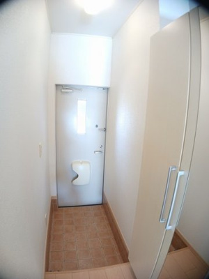 【玄関】 | チェルシー