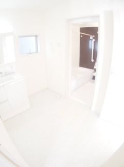 【内観：施工例】 | さいたま市岩槻区南辻　新築分譲住宅