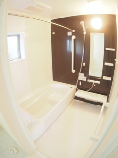 【内観：施工例】 | さいたま市岩槻区南辻　新築分譲住宅