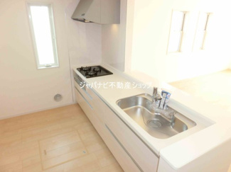 【内観：施工例】 | さいたま市岩槻区南辻　新築分譲住宅