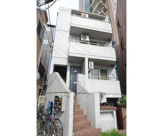 コルティーレ池尻の画像