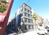 CASA SALUTE TOYOCHOの画像