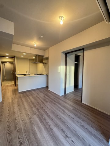 【居間・リビング】