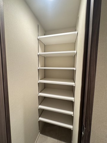 【収納】