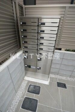 【その他共用部分】 | プレミアヒルズ