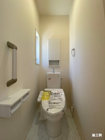 【内装】 | 同じ工務店様の施工例です。
