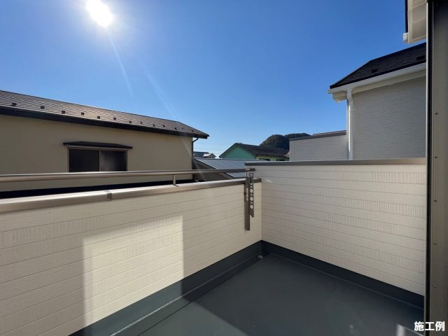 【内装】 | 同じ工務店様の施工例です。
