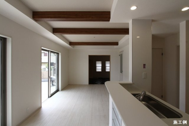 【内装】 | 同じ工務店様の施工例です。
